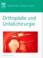 Orthopädie und Unfallchirurgie