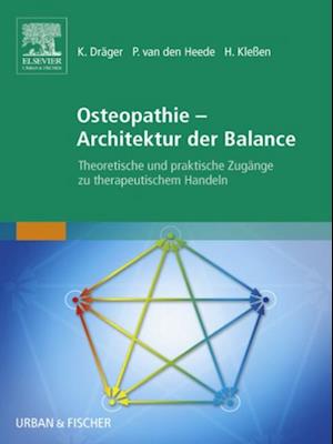 Osteopathie - Architektur der Balance