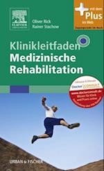 Klinikleitfaden Medizinische Rehabilitation