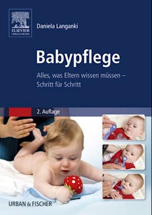 Babypflege