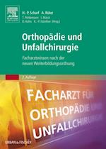 Orthopädie und Unfallchirurgie