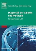 Diagnostik der Gelenke und Weichteile