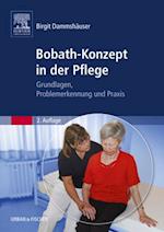 Bobath-Konzept in der Pflege (DVD mit Handlings)