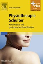 Physiotherapie Schulter