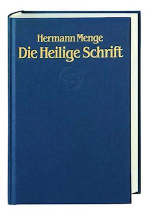 Die Heilige Schrift. Neuausgabe in Antiquaschrift