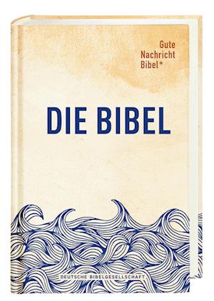 Gute Nachricht Bibel