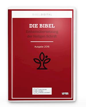 Die Bibel - Einheitsübersetzung der Heiligen Schrift