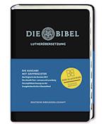 Lutherbibel - Ausgabe mit Griffregister