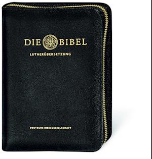 Lutherbibel revidiert 2017