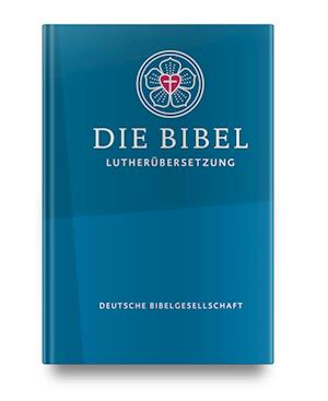 Die Lutherbibel revidiert 2017 - Senfkornausgabe