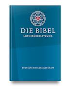 Die Lutherbibel revidiert 2017 - Senfkornausgabe