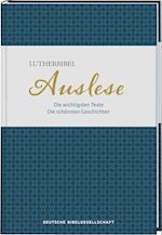 Lutherbibel. Auslese