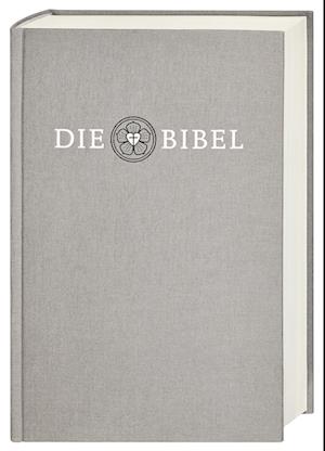 Lutherbibel revidiert 2017 - Die Altarbibel