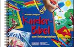 Kinder-Bibel zum Selbstgestalten