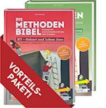 Kombipaket. Die Methodenbibel - NT Bd. 2 + 4