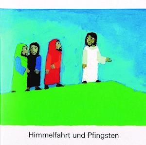 Himmelfahrt und Pfingsten