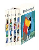 Bibelbilderbuch - Kees de Kort. Jubiläumsausgabe des Klassikers der Kinderbibeln