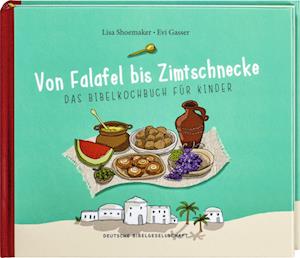 Von Falafel bis Zimtschnecken