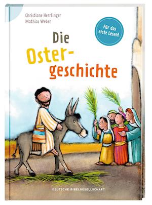 Die Ostergeschichte