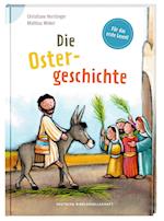 Die Ostergeschichte