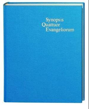 Synopsis Quattuor Evangeliorum