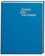 Synopsis of the Four Gospels