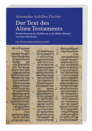 Der Text des Alten Testaments