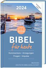 Bibel für heute 2024