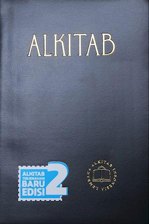 Bibel Indonesisch - Alkitab