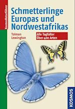 Die Schmetterlinge Europas und Nordwestafrikas