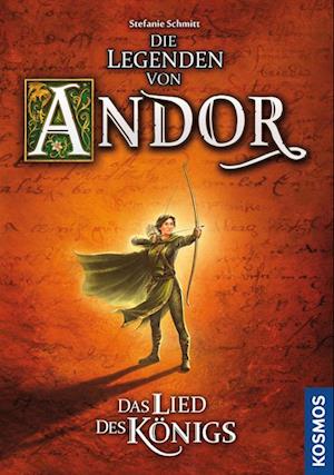 Die Legenden von Andor - Das Lied des Königs