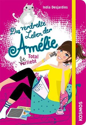 Das verdrehte Leben der Amélie 05. Total beliebt