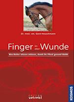 Finger in der Wunde