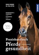 Praxishandbuch Pferdegesundheit