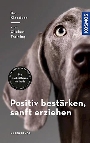 Positiv bestärken - sanft erziehen