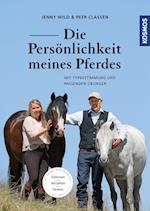 Die Persönlichkeit meines Pferdes