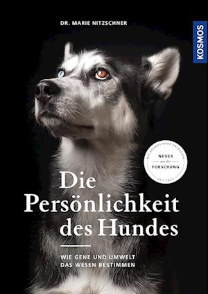 Die Persönlichkeit des Hundes