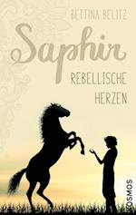 Saphir - Rebellische Herzen