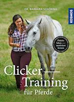 Clicker -Training für Pferde