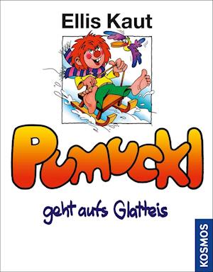 Kaut, Pumuckl geht aufs Glatteis, Bd. 8