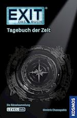 EXIT - Das Buch: Tagebuch der Zeit