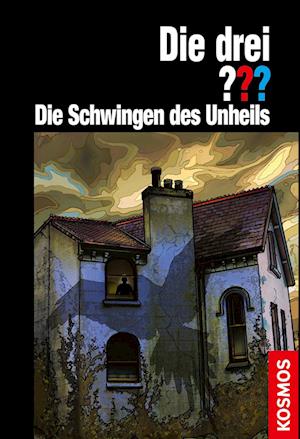 Die drei ??? Die Schwingen des Unheils