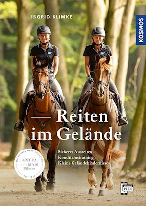 Reiten im Gelände