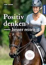 Positiv denken - besser reiten