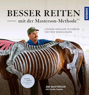 Besser reiten mit der Masterson-Methode