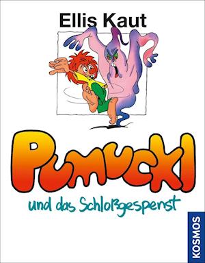 Kaut, Pumuckl und das Schloßgespenst, Bd. 4