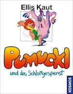 Kaut, Pumuckl und das Schloßgespenst, Bd. 4