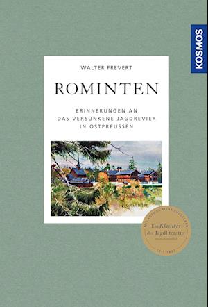 Rominten