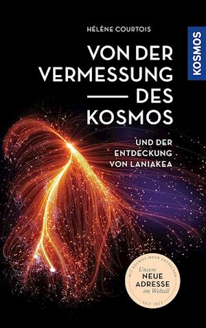 Von der Vermessung des Kosmos