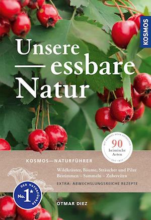 Unsere Essbare Natur